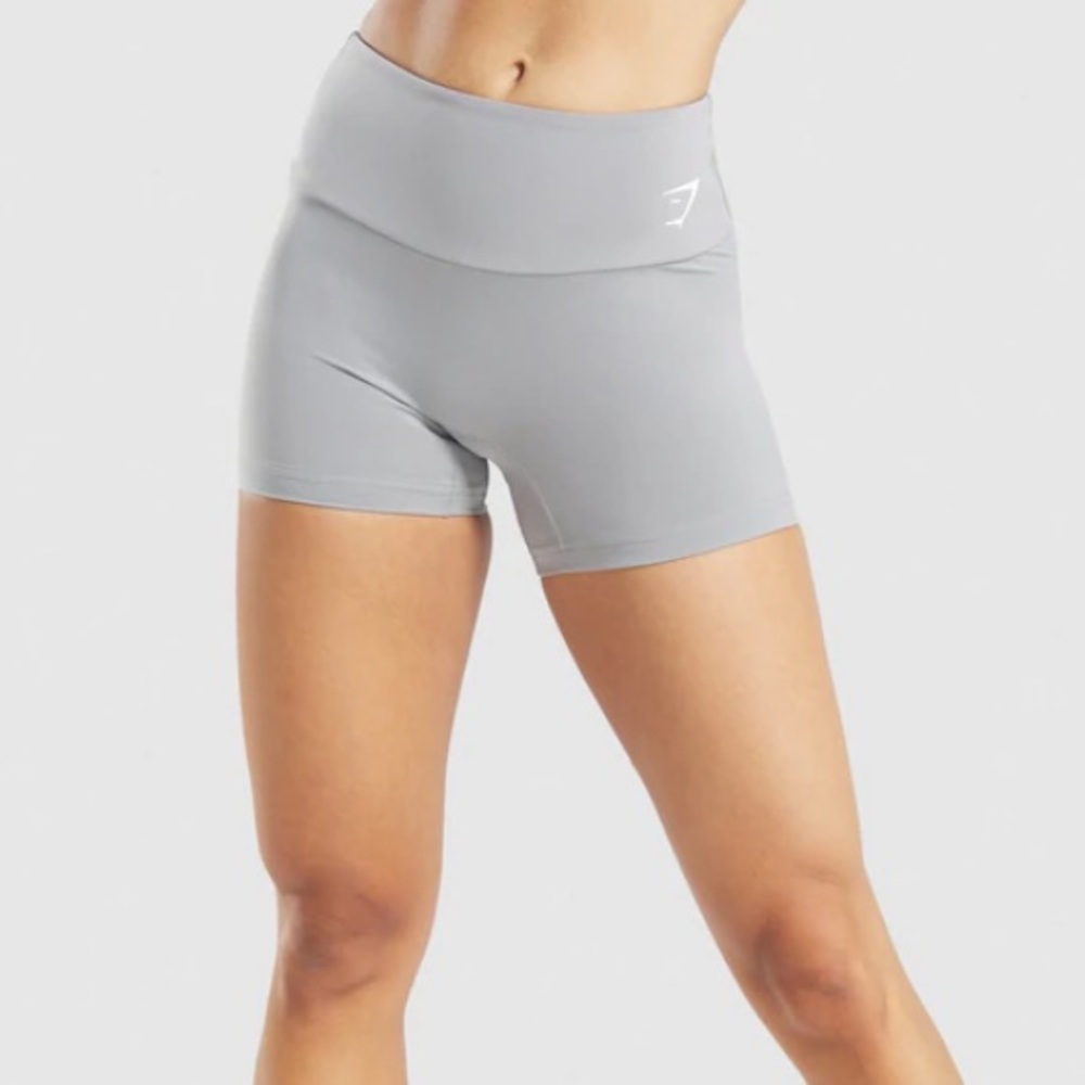 Gymshark Women’s Training Shorts